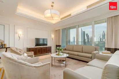Spacious | Ultra Luxury | Penthouse | 2 Parking