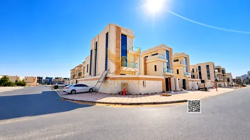 6BR Villa for Sale in Al Helio 2 | 3,800 Sqft | Prime Location | AED 2.25M