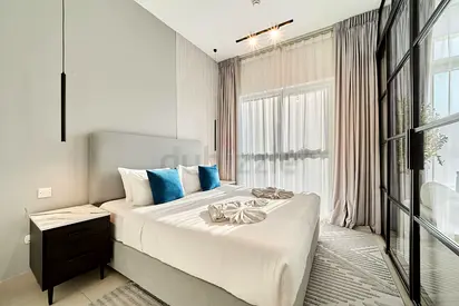 Cozy 1BR in Socio Dubai Hills | Near Mall & Park