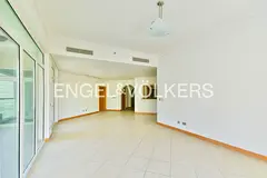 Vacant On Transfer| A Type| Close to Nakheel Mall