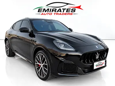 2024 Maserati GRECALE 照片 3