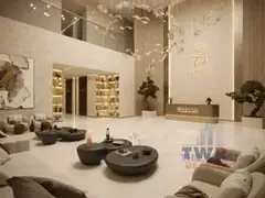 1 Bed + Study | Handover 2027 | Flexible Payment Plan