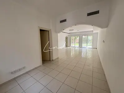 3-Bed Back to Back | Extended | Unfurnished
