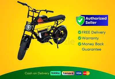Kugoo T31 Electric Scooter | New |  Warranty | FREE  Delivery