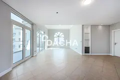 Penthouse Floor | Unfurnished | A Type