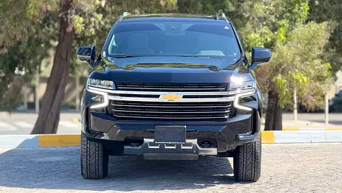 2024 Chevrolet TAHOE 照片 2
