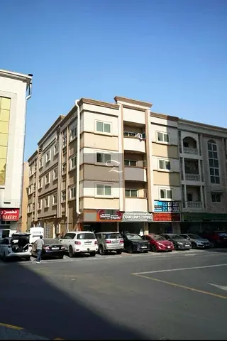 🏠 1-BEDROOM APARTMENT FOR RENT – MUWAILIH COMMERCIAL, SHARJAH