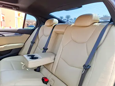 2020 Cadillac CT5 — миниатюра 13