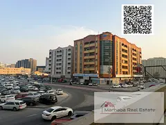 AL KHOR TOWER ONE BEDROOM SALE PRICE 288000 EMTY FLAT OPEN VIWE