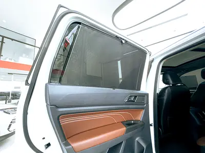 2022 Volkswagen TERAMONT — миниатюра 13