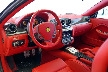 صورة 6 لـ 2007 Ferrari 599 GTB