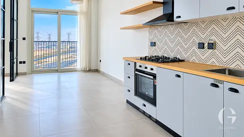 High Floor | Burj Khalifa View | Unfurnished