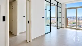 High Floor | Burj Khalifa View | Unfurnished