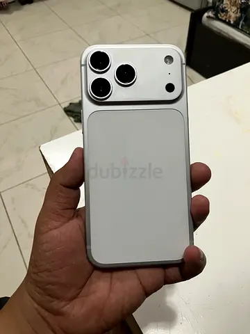iPhone 17 pro max converted from 14 pro max