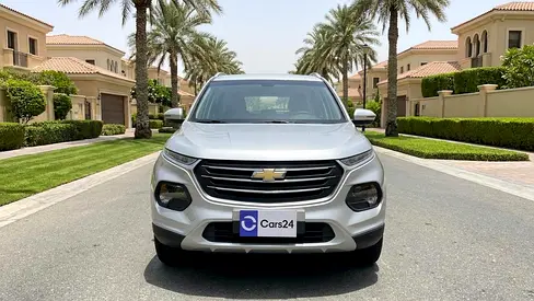 صورة 2 لـ 2023 Chevrolet GROOVE