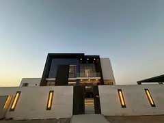Villa For Rent Brand new