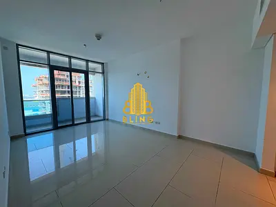 Splendid 1-Bedroom Apartment with Balcony & Parking