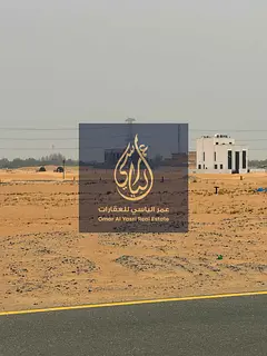 High-Value Mixed-Use Plot, Al Dabdaba North – Sharjah