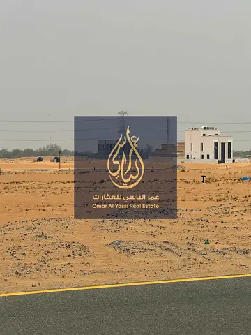 High-Value Mixed-Use Plot, Al Dabdaba North – Sharjah
