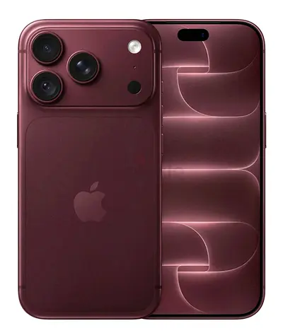 Iphone 18 pro