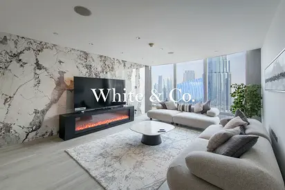 VACANT NOW | FULLY FURNISHED | UPGRADED