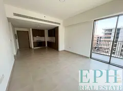 4CHEQUES | PARTIAL SEA VIEW | IMMEDIATELY AVAILABE