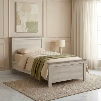 New Angelic Twin Bed - 120x200 cm