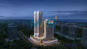 Luxury Living | High ROI | Capital Appreciation