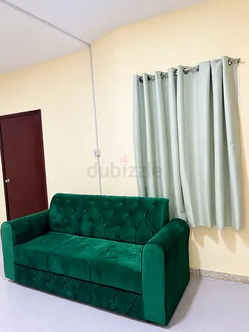 Get the best offer for the brand new 3 seater sofa available