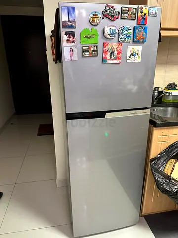 Very Less used Beko Fridge Well maintained