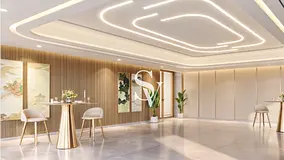Furnished | Smart Home | 20/80 Payment