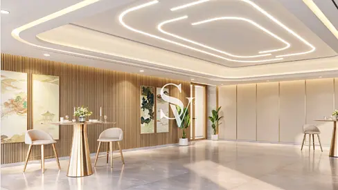 Furnished | Smart Home | 20/80 Payment