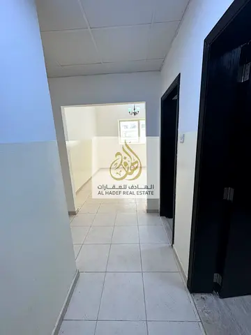 الايجار سنوي في عجمان منطقة النعيميه 1  شارع الاتحاد اسواق الامارات و دي دو دي  موقع ممتاز 📍 سهل المخرج محمد بن زيد  شقه غرفتين وصاله مع بلكونه تكيف