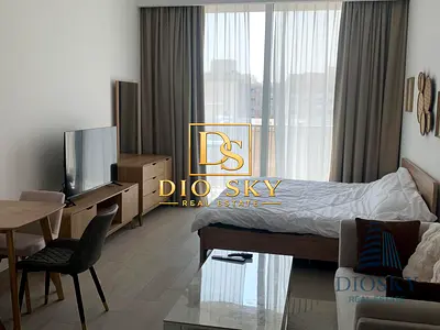 Spacious | Fully Furnished | Flexible Cheques