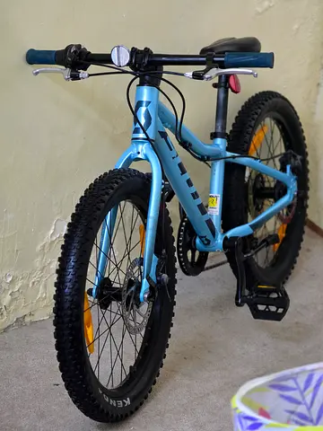 Scott contessa 20 inch Kids bike