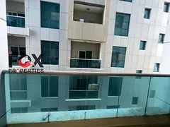 For annual rent: 2 bedrooms and a living room in City Tower | 2 bathrooms + balcony
