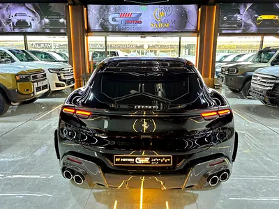 2024 Ferrari PUROSANGUE 照片 9