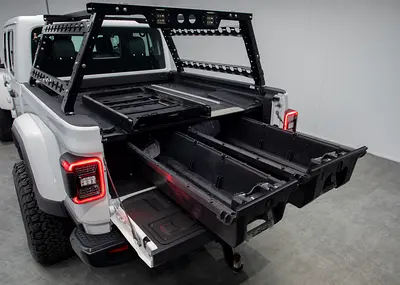 2021 JEEP GLADIATOR — миниатюра 19