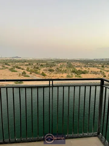 Exclusive Vacant 3BR + Maid | Waterfront View