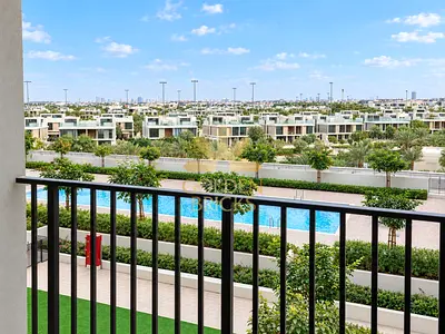 Ready to Move | Spacious Layout | Community View