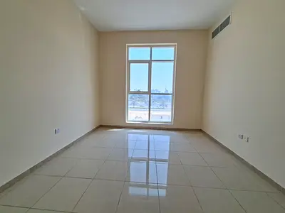 Limited offer 2Bedroom only 49k Near to claro coffee in al ajada out side in sarab Community