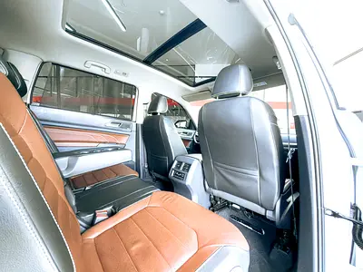 2022 Volkswagen TERAMONT — миниатюра 11