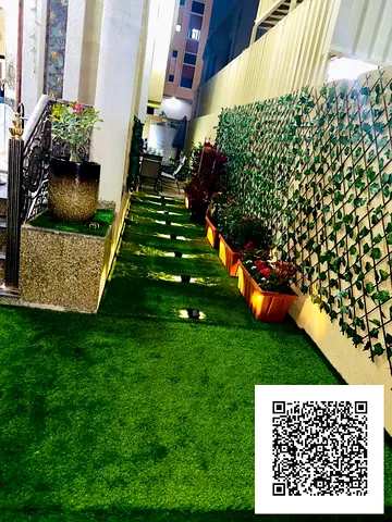 MODERN LUXURIOUS FULLY FURNISHED VILLA FOR SALE – AL MOWAIHAT 3, AJMAN