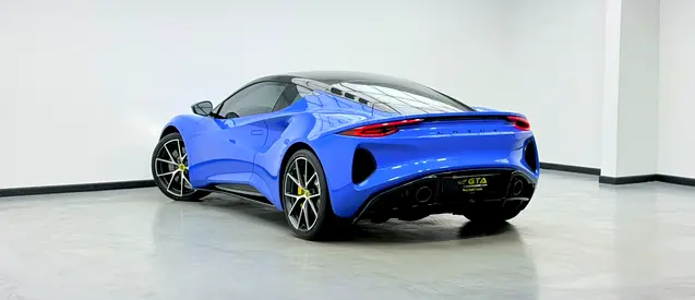 صورة 6 لـ 2023 Lotus EMIRA