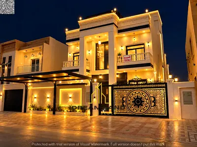 يشمل السعر رسوم التسجيل ونقل الملكية، كما يتوفر خصم كبير للمشترين نقداً.
