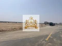 Residential Land in Muhadhab | Down Payment of Only AED 76,000 | 3-Year Payment Plan | Freehold Owne