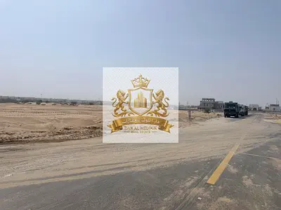 أرض سكنية في مهذب | دفعة أولى 76 ألف فقط | تقسيط 3 سنوات | تملك حر لجميع الجنسيات