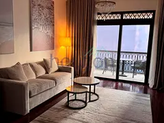 Spacious + Elegant 2BR | Balcony |Prime Location