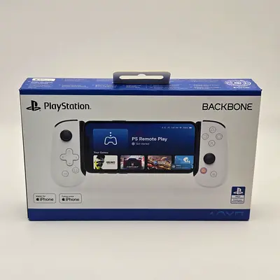 Backbone One Playstation Edition