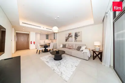 Furnished | Brand New | Appliances